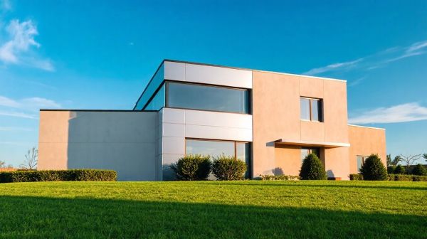 5 avantages incontournables de l'isolation thermique par l'extérieur