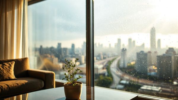 5 façons dont les énergies renouvelables transforment votre quotidien