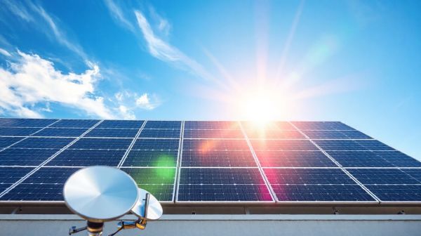 5 raisons d'opter pour l'énergie solaire durable avec des panneaux