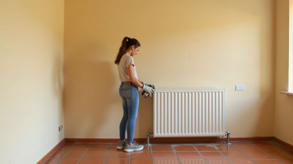 Améliorer votre DPE F grâce à l'isolation et aux travaux nécessaires
