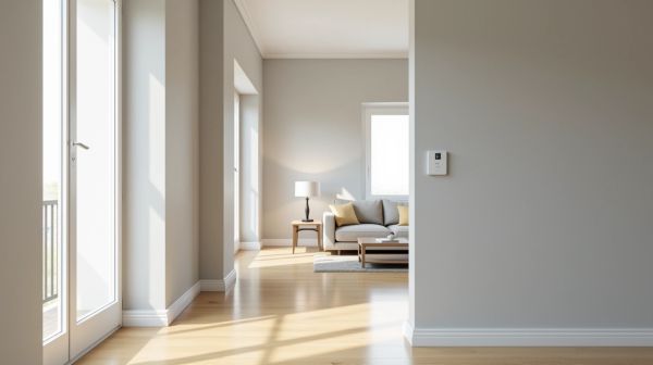 Améliorer votre DPE F grâce à l'isolation et aux travaux nécessaires