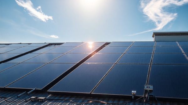 Découvrez les avantages inédits des panneaux solaires photovoltaïques