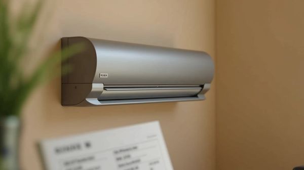 Des économies d'énergie avec une pompe à chaleur air-eau