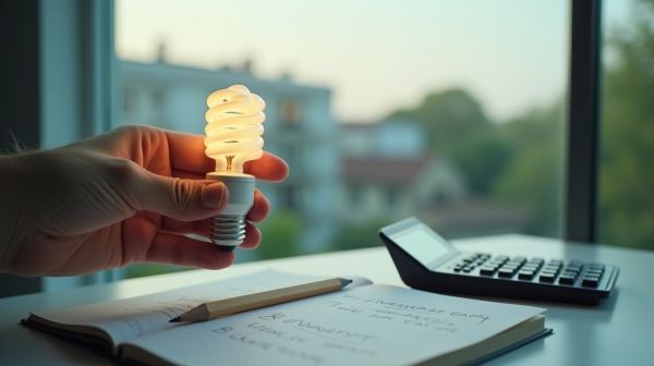 Expert en économies d'énergie : conseils pour réduire vos factures