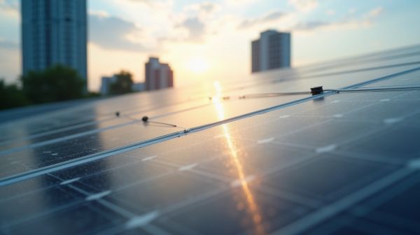 Les surprises cachées des panneaux solaires photovoltaïques