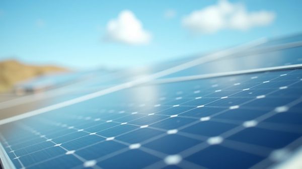 Les surprises cachées des panneaux solaires photovoltaïques