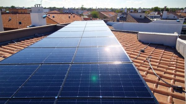 Maximisez votre énergie grâce aux panneaux solaires efficaces