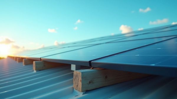 Panneau solaire photovoltaïque : optimiser votre production d'énergie