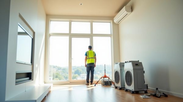 Réussir l'installation de climatisation pour un confort optimal