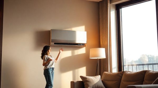 Top astuces pour installer votre climatisation efficacement