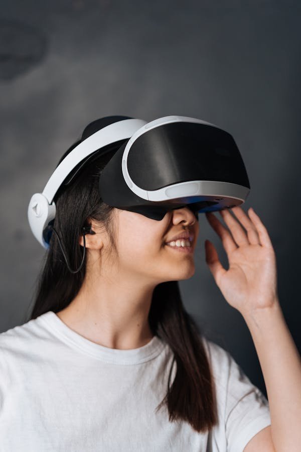 Film réalité virtuelle : immersion et formation innovante