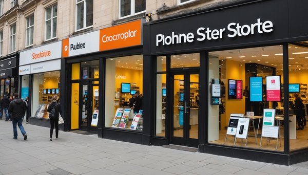 Le guide ultime pour choisir votre magasin de téléphones