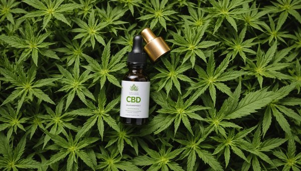 Cbd bio : la richesse des produits durables français